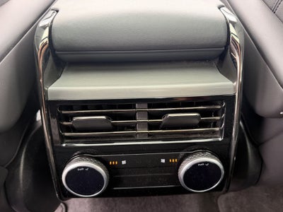 2024 Land Rover Range Rover Sport Dynamic SE