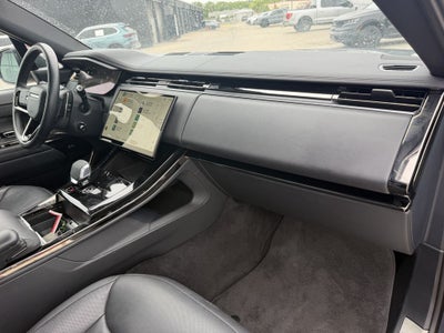 2024 Land Rover Range Rover Sport Dynamic SE