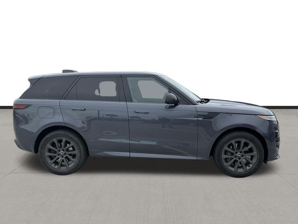 2024 Land Rover Range Rover Sport Dynamic SE