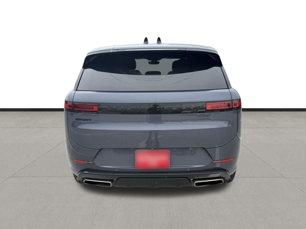 2024 Land Rover Range Rover Sport Dynamic SE