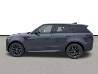 2024 Land Rover Range Rover Sport Dynamic SE