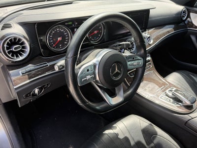 2019 Mercedes-Benz CLS CLS 450
