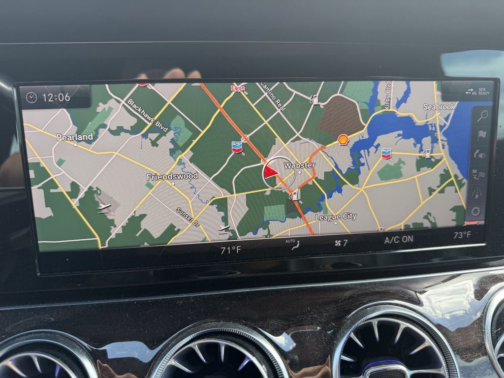 2019 Mercedes-Benz CLS CLS 450