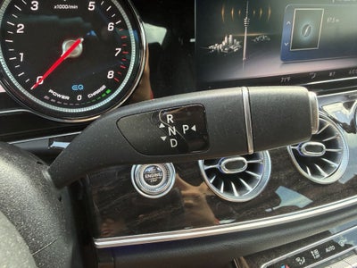 2019 Mercedes-Benz CLS CLS 450