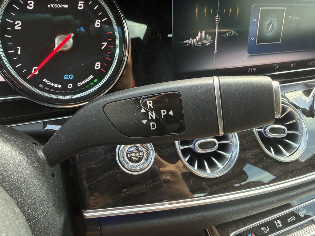 2019 Mercedes-Benz CLS CLS 450