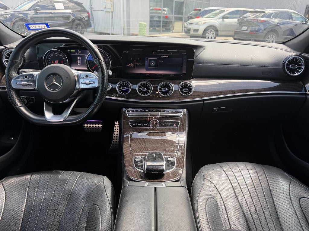 2019 Mercedes-Benz CLS CLS 450