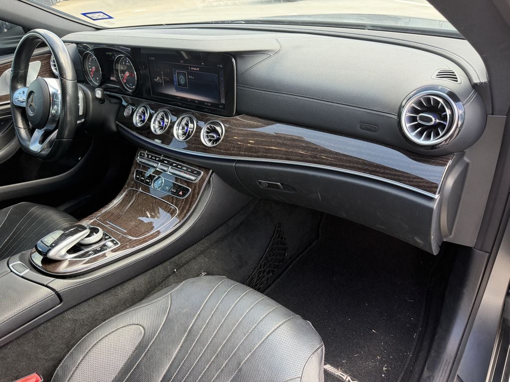 2019 Mercedes-Benz CLS CLS 450