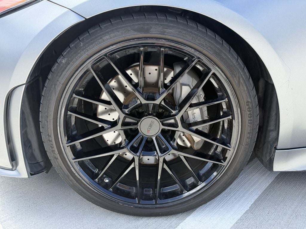 2019 Mercedes-Benz CLS CLS 450