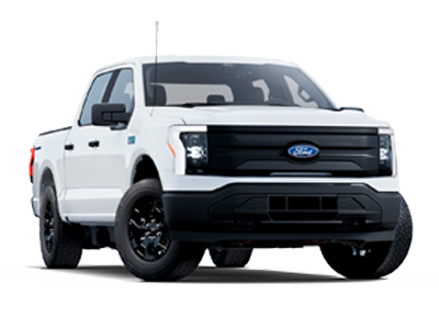 Ford F-150 Lightning