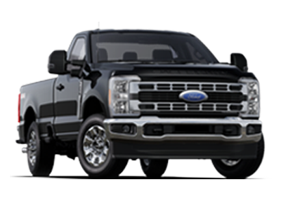 Ford Super Duty